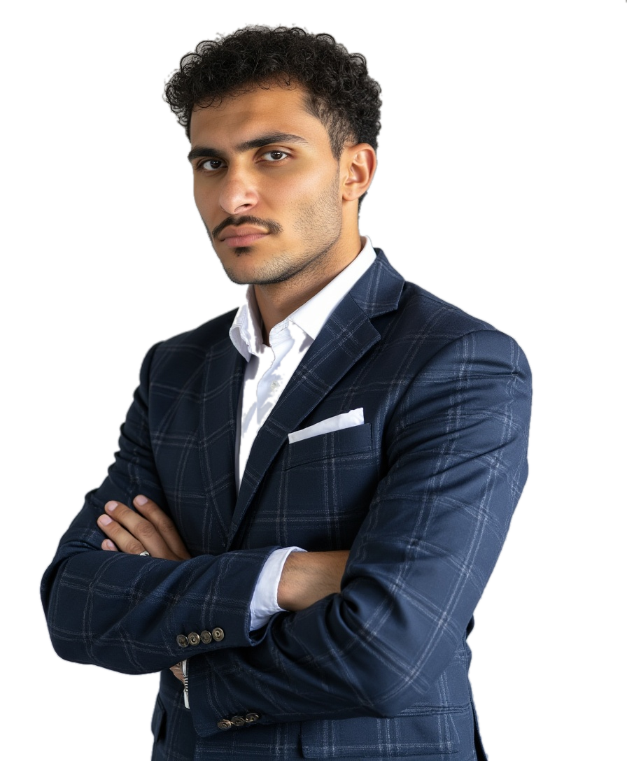 Abdallah Ibrahim, Ansprechpartner von Digits-Hive